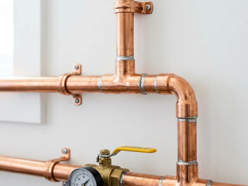 Pipe Repair & Replacement Plumber in Hay Springs, NE